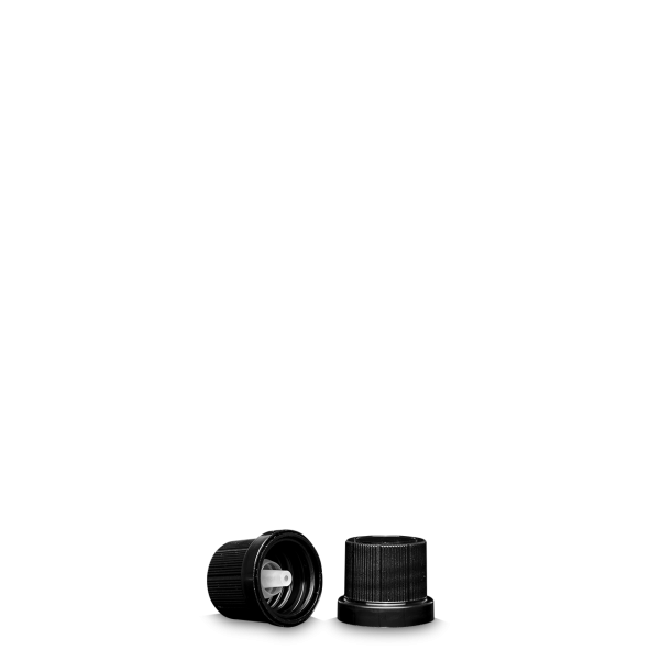 Tamper-evident closure LDPE natural GL 18