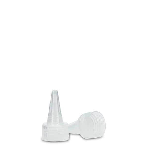 Spray cap PP natural