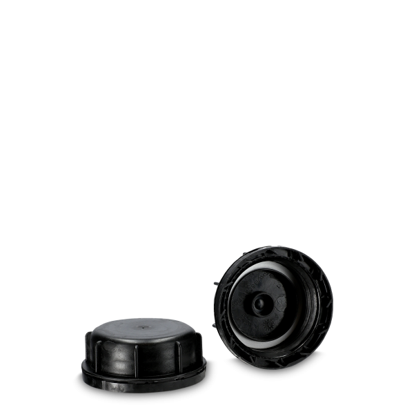 Fermeture inviolable PEHD RD 61