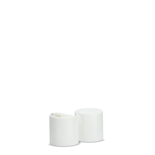 Disc Top PP white