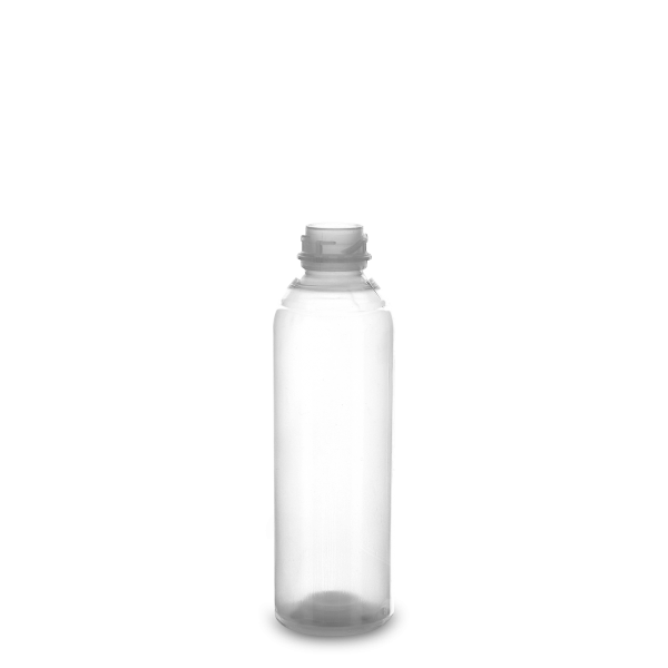 300 ml spray bottle Flairosol - PET - clear