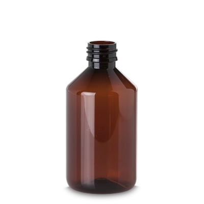 1000 ml Pharma Veral - marron - fil PP 28