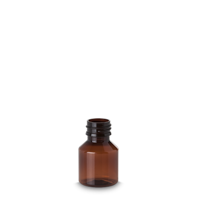 50 ml Pharma Veral - marrón - PP 28 hilos