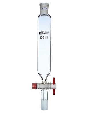 Imbuto gocciolatore 500 ml NS29