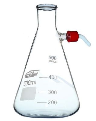 Botella de succión 2000 ml