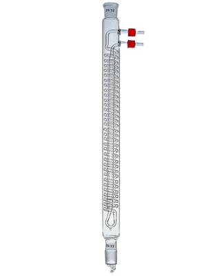 Dimroth cooler 600 mm NS 45/40