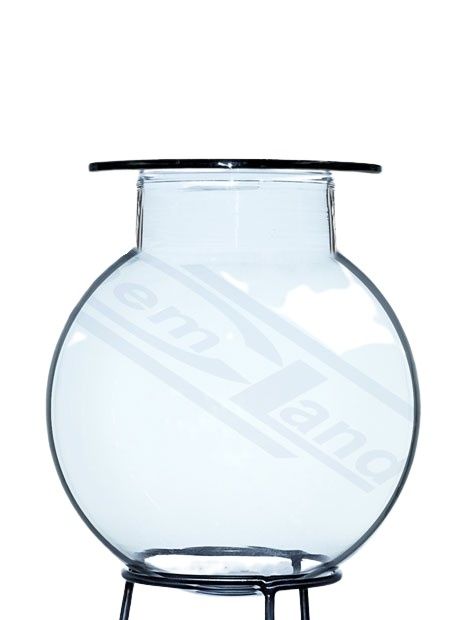 Reaktionsgefäß 20.000 ml
