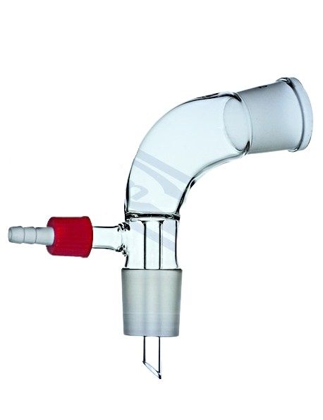 Vacuum extension NS 29/32