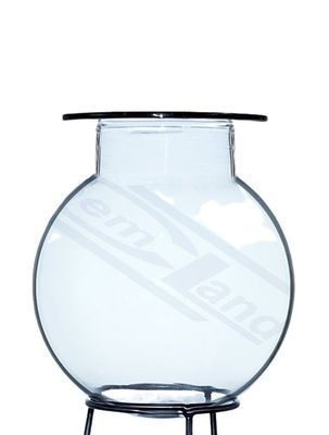 Vaso de reacción 2000 ml