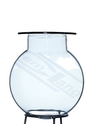 Reaction vessel 6000 ml