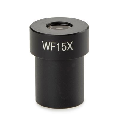 Oculaire WF 15x/11 mm pour bScope pour tube Ø 23,2 mm