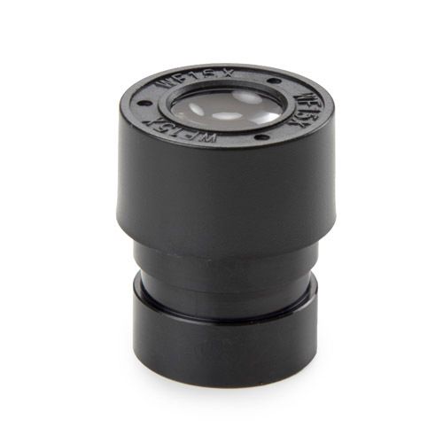 WF 15x/11mm eyepiece