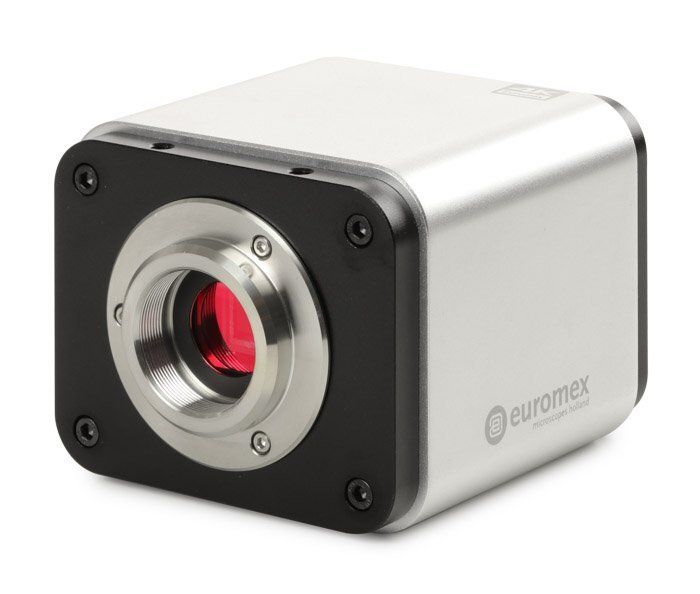 UHD 4K 2160p CMOS color camera VC.3042 with 1/1.8” Sony CMOS sensor, without monitor