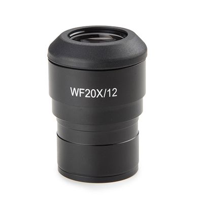 Oculare WF 20x/12 mm, tubo Ø 30 mm