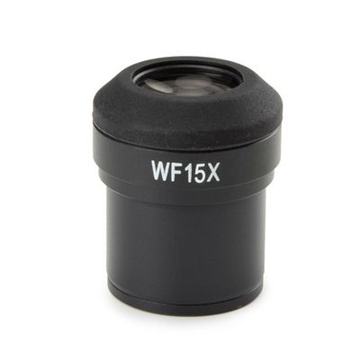 WF 15x/16 mm Okular, Ø 30 mm Tubus