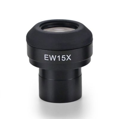 WF 15x/16 mm eyepiece, Ø 23.2 mm tube