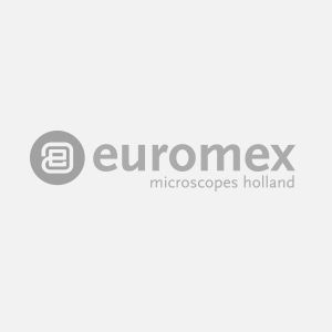 Plan für großen Arbeitsabstand Fluarex 4x/0,13 unendlich korrigiertes IOS-Objektiv, korrigiert für 1 mm Petrischalendicke