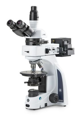 iScope Material Sciences IS.1053-PLPOLRi Trioculaire (Polarisation)
