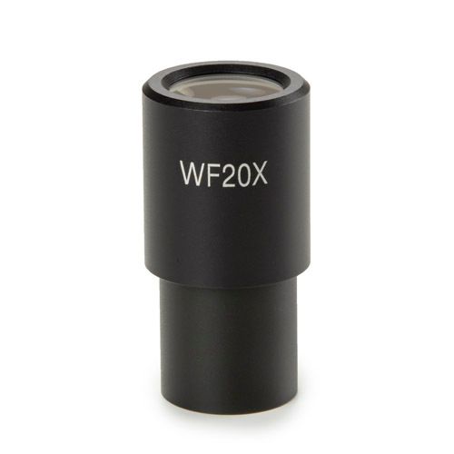 WF 20x/11 mm eyepiece for bScope for Ø 23.2 mm tube