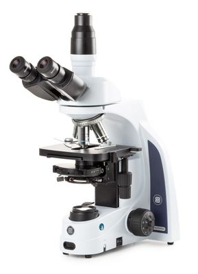 iScope IS.1153-PLPH Triocular con objetivos de fase Plan