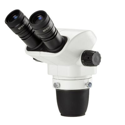 NexiusZoom binocular head without head holder