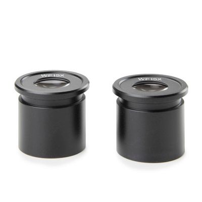 Pair of HWF 15x/12 mm eyepieces