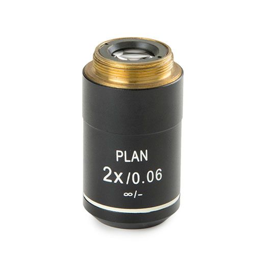Objectif IOS plan PL 2x/0,06 corrigé à l&#39;infini