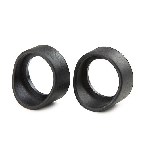 Pair of eyecups, Ø 23.2 mm tube