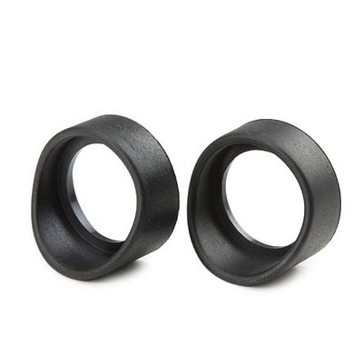 Paar Augenmuscheln, Rohr Ø 23,2 mm