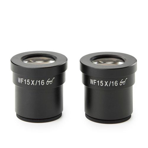 Pair of HWF 15x/16 mm eyepieces