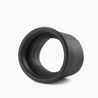 Paar Augenmuscheln