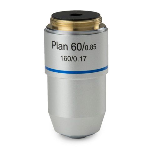 Plan S60x/0.80 objective