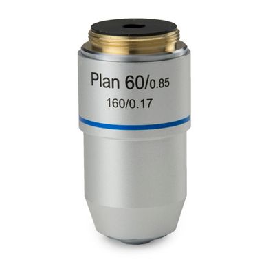 Objectif Plan S60x/0.80