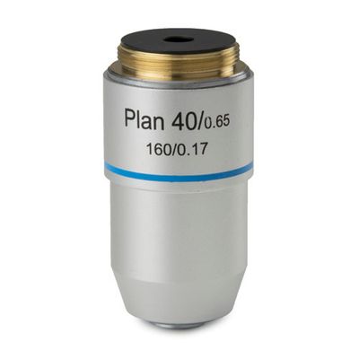 Objectif Plan S40x/0.65