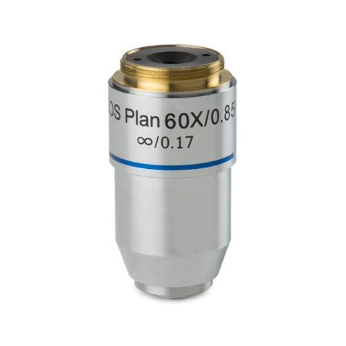 Plan S60x/0.80 infinity corrected lens