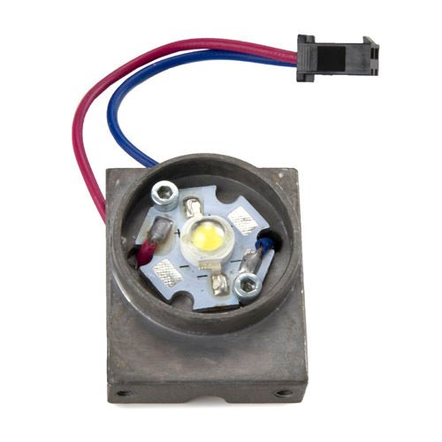 Spare 1W LED