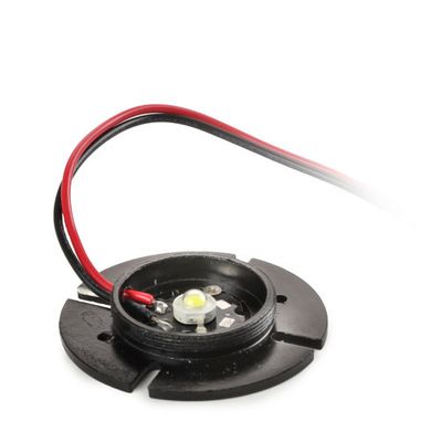 Ersatz-3-W-LED-Modul für NexiusZoom, Durchlicht