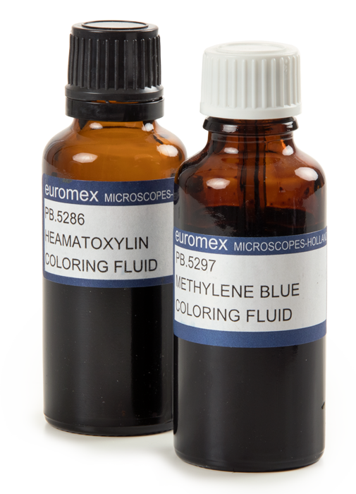 Safranin 25 ml