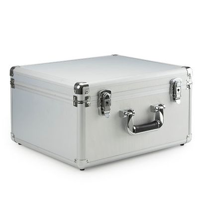 Aluminiumgehäuse