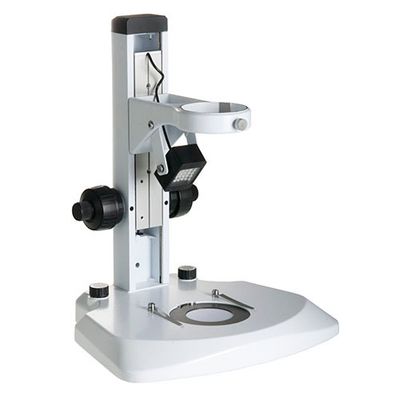Ampio treppiede ergonomico con illuminazione LED suggestiva e trasmessa