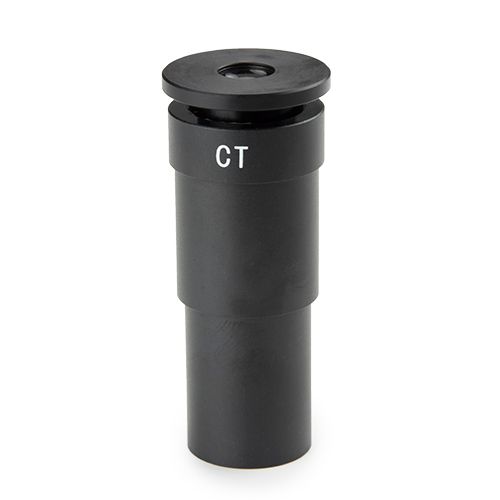 Centering telescope for phase contrast rings, Ø 23.2mm tube