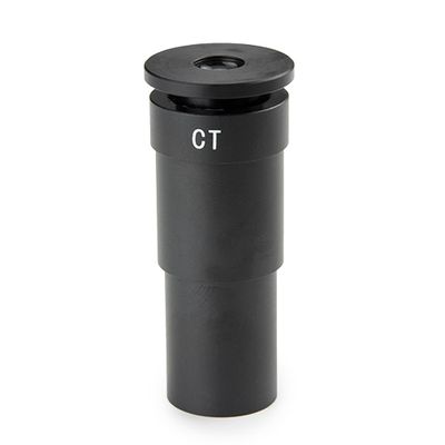Lunette de centrage pour anneaux de contraste de phase, tube Ø 23,2mm