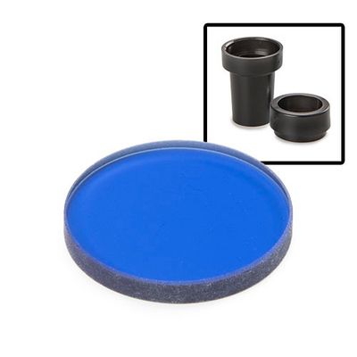 Filtre de conversion KB-12/80B, pour montage dans LE.5222