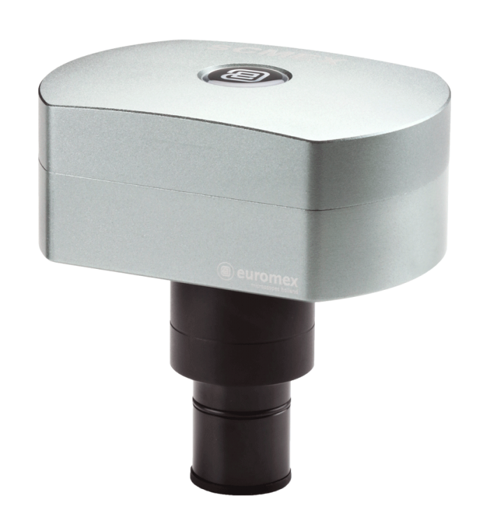 Cámaras sCMEX-20 USB-3 con sensor Scientific sCMOS de 20 MP