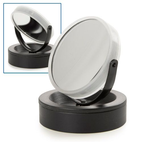 Mirror attachment for bScope