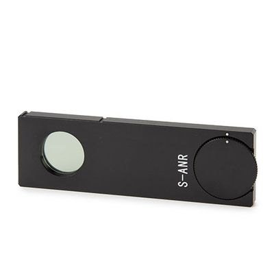 Analizador de incidentes de iluminación