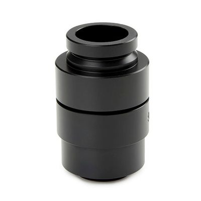 Adattatore C-ring con lente 1x