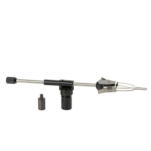 Adjustable GEM object clamps