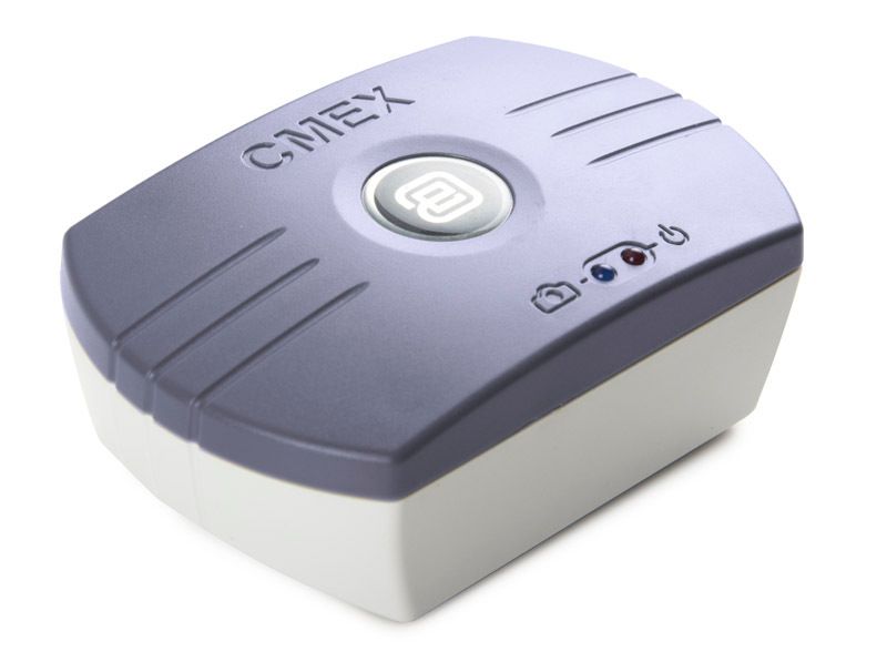 CMEX USB camera DC.5000f with 1/2.9” CMOS sensor and 5 MP