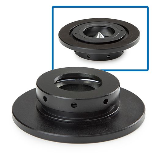 Darkfield setup for NexiusZoom